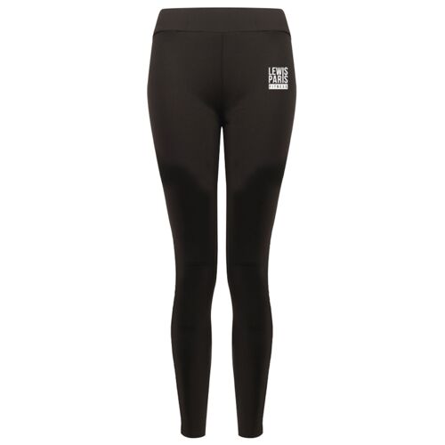 Ladies Contrast Team Leggings Thumbnail
