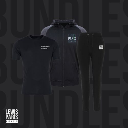 BUNDLE - Men's Power Pack Thumbnail