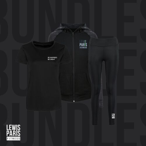 BUNDLE - Women's Power Pack Thumbnail