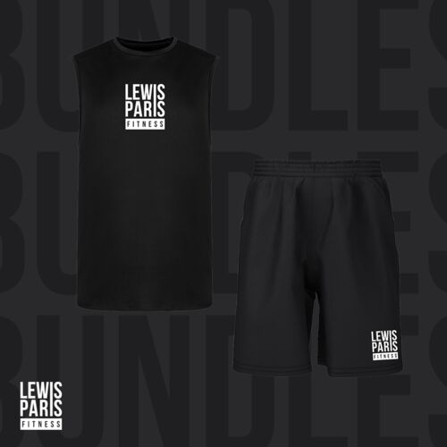 BUNDLE - Men's Bundle 2 Thumbnail