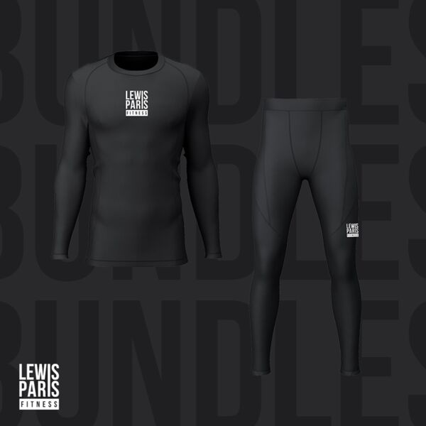 BUNDLE - Thermal Bundle Thumbnail