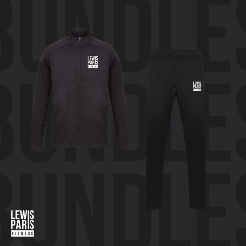 BUNDLE - Tracksuit Bundle Thumbnail