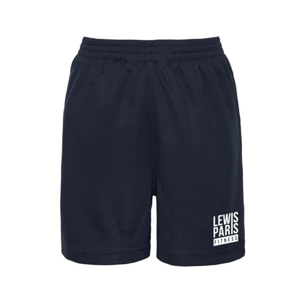 Kids Cool Shorts Thumbnail