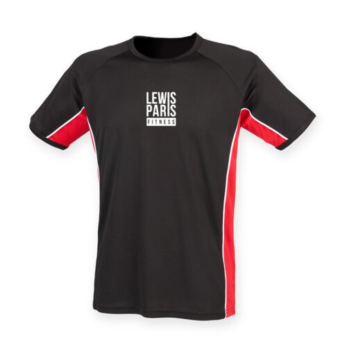 Kids Performance Team T-Shirt Thumbnail