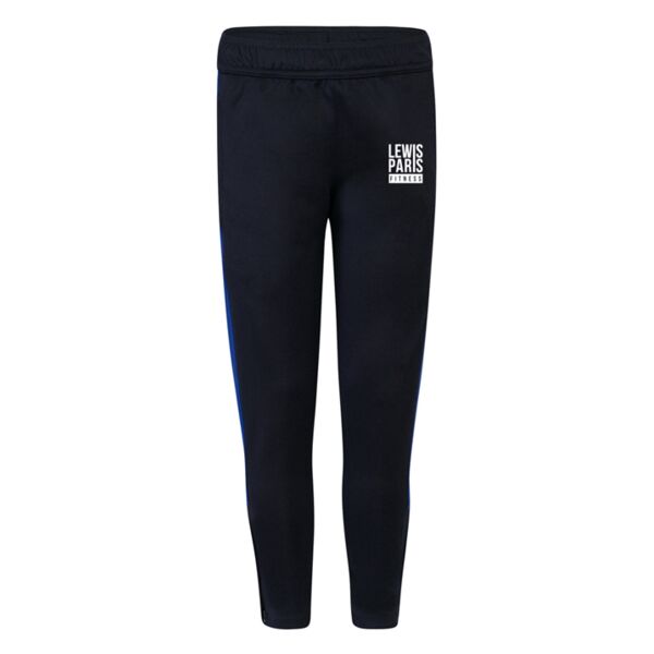 Kids Knitted Tracksuit Pants Thumbnail