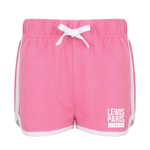 Kids Retro Shorts Thumbnail