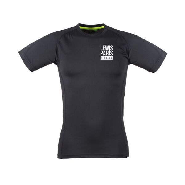 Slim Fit T-Shirt Thumbnail