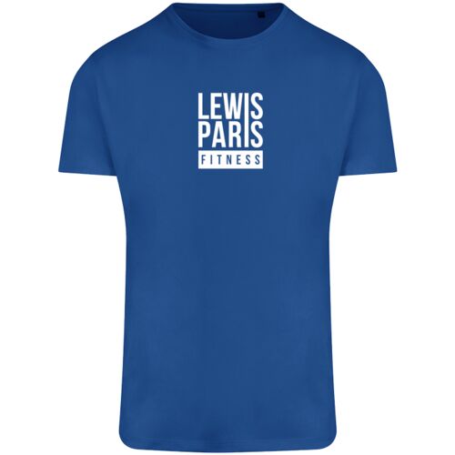 Ambaro Recycled Sports T-Shirt Thumbnail