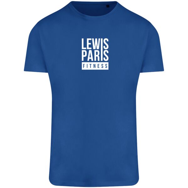 Ambaro Recycled Sports T-Shirt Thumbnail