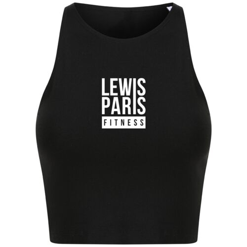 Women's Cropped Top Thumbnail