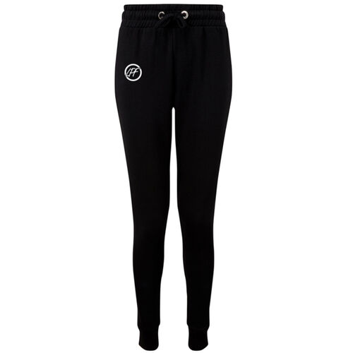 Lewis Paris Fitness - Women's Fitted Joggers Thumbnail