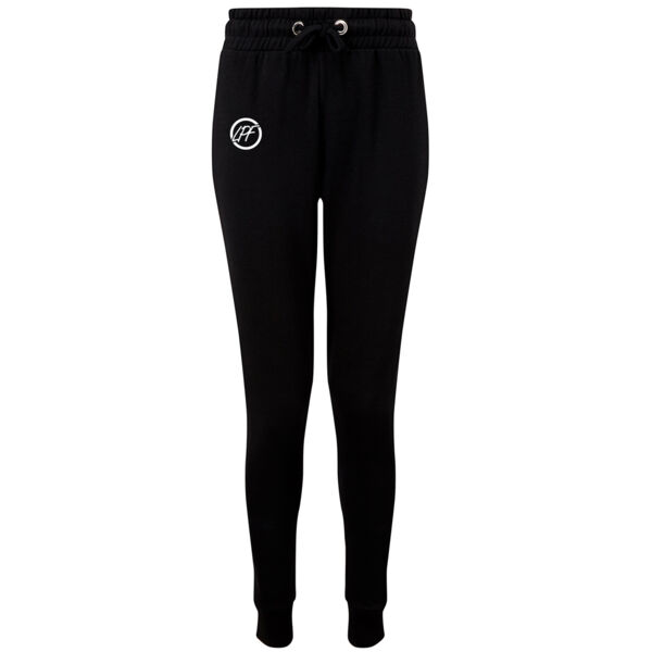 Lewis Paris Fitness - Women's Fitted Joggers Thumbnail