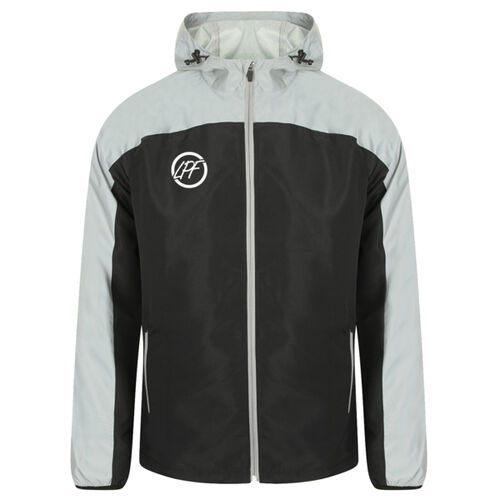 Lewis Paris Fitness - Hi-Vis Performance Jacket Thumbnail