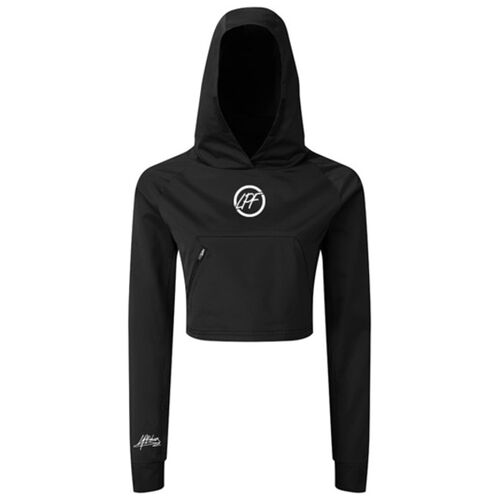 Lewis Paris Fitness - Women's Cropped Jacket Thumbnail