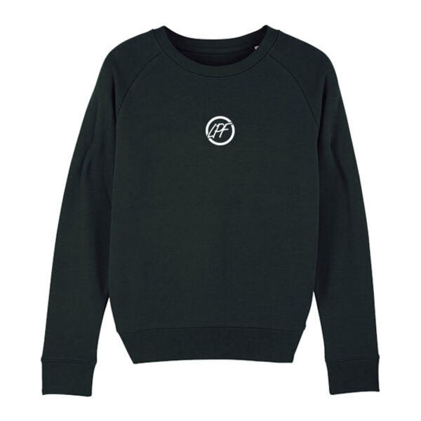 Lewis Paris Fitness - Women's Iconic Crew Neck Sweatshirt Thumbnail