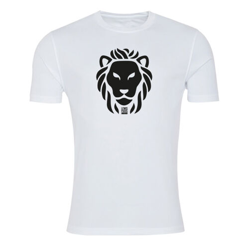 Mens - Lion T-Shirt Thumbnail