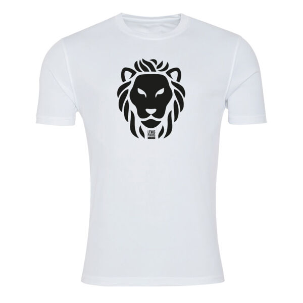 Mens - Lion T-Shirt Thumbnail